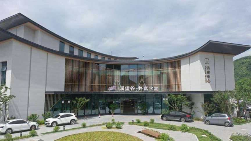 溪望谷OPC社区