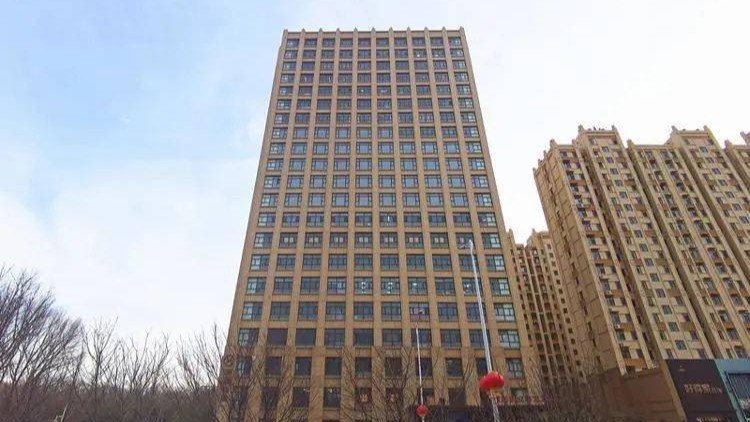 上合智汇OPC港
