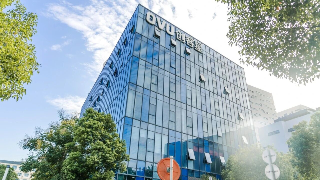 OVU人工智能OPC社区