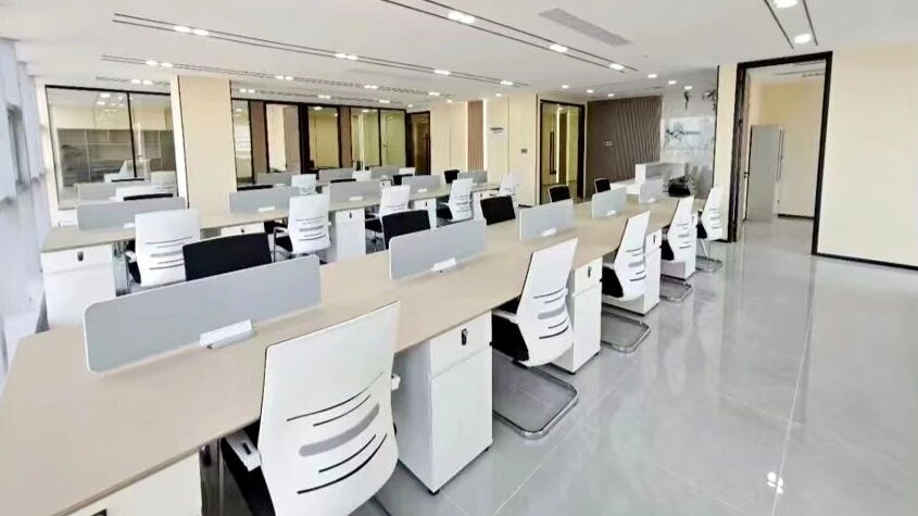 乐创京智OPC社区