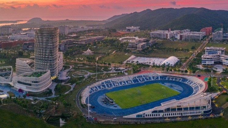 海创汇OPC社区