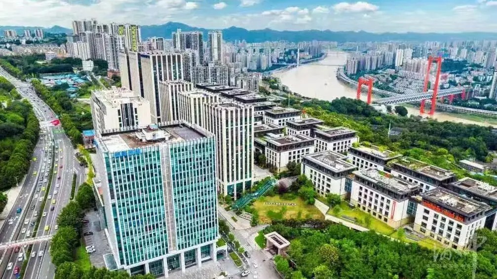 华龙网·数字文化创新创意OPC社区