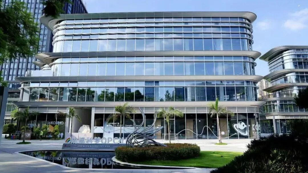 成都科梦OPC社区