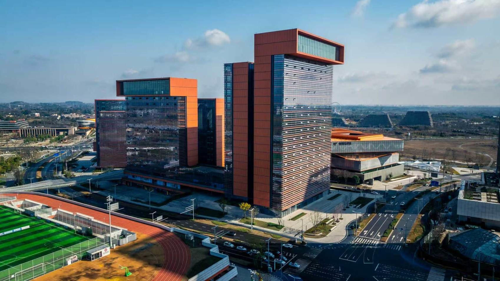 AI影像OPC人才社区