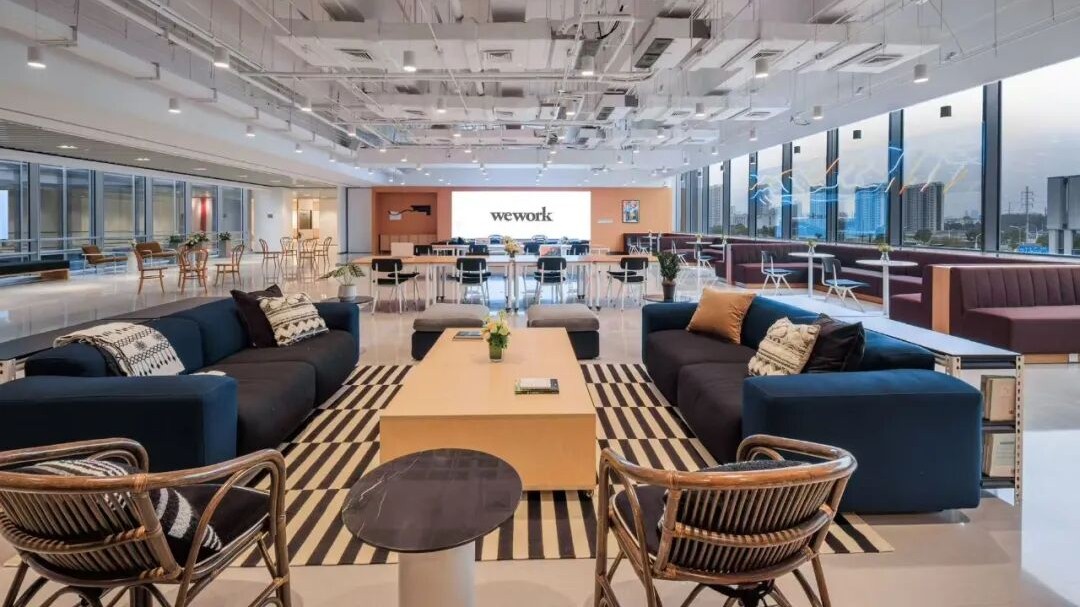 苏州工业园区法律+OPC社区 - 1