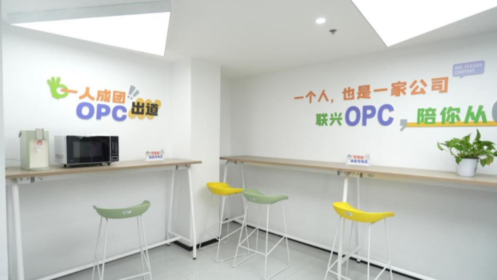 联兴·珞桐OPC社区 - 1