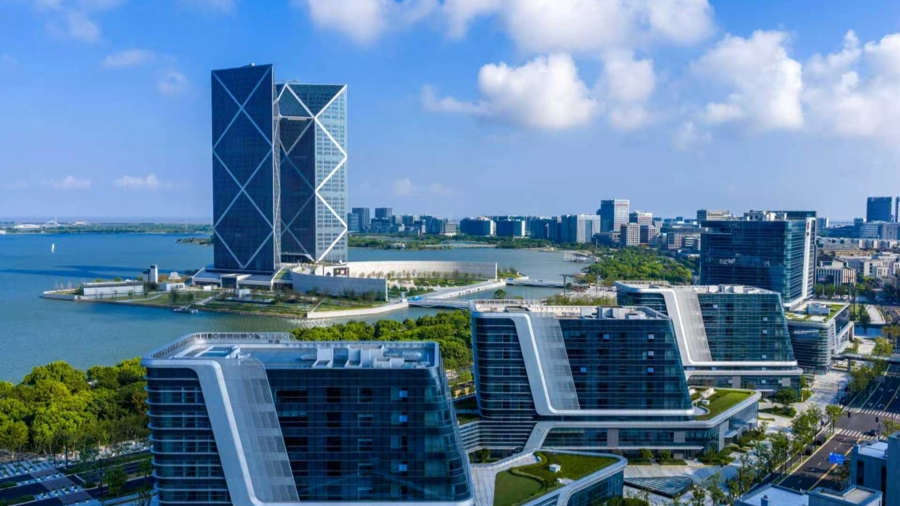 临境星客OPC国际社区 - 1
