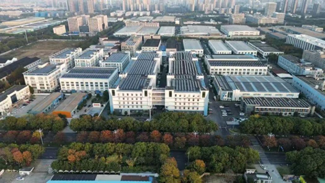 中国移动(常州)OPC社区 - 1