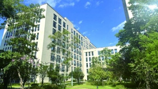 文创湾OPC社区 - 1