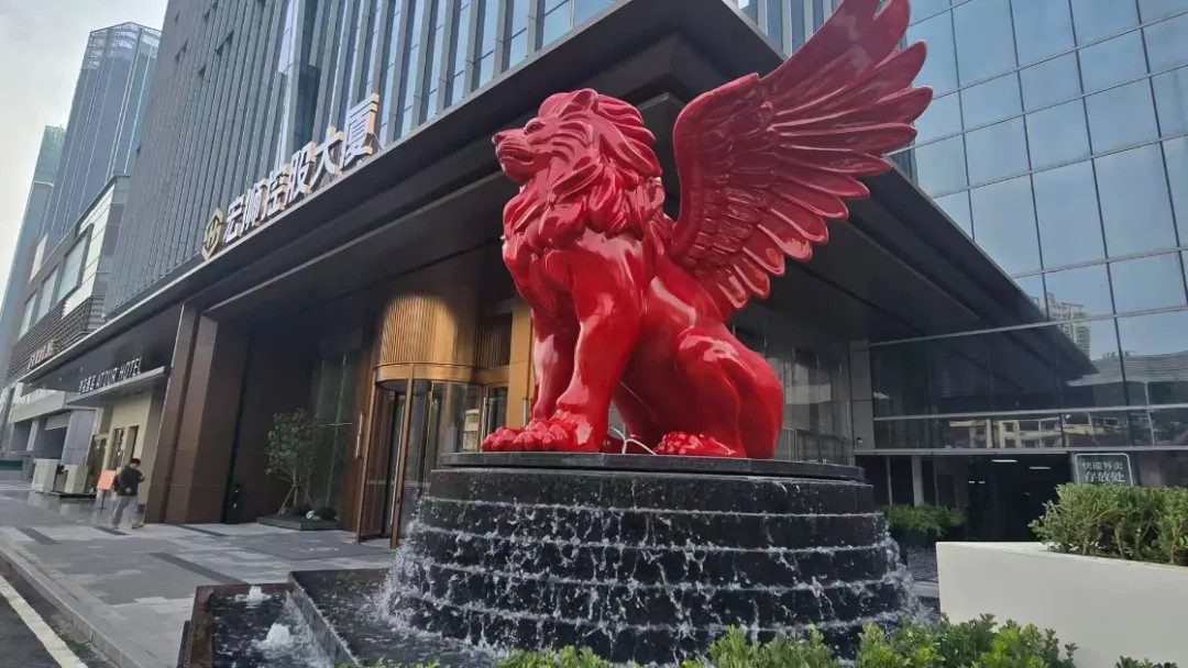 壹向·THE ONE HUB OPC社区 - 1