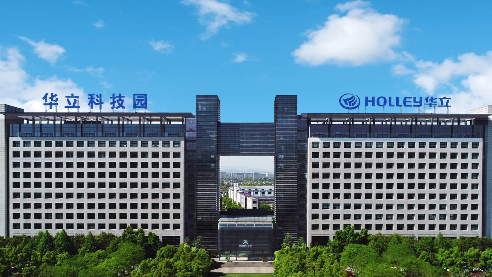 华立181 OPC社区 - 1