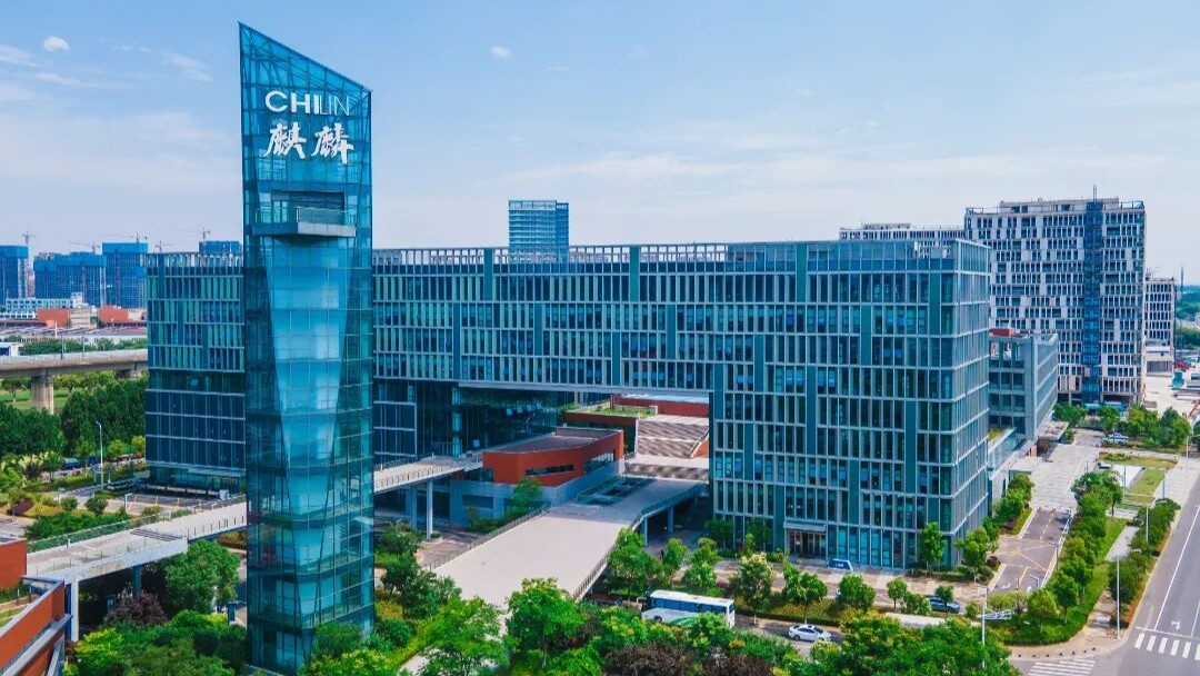 麒智原OPC社区 - 1