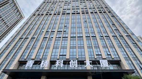 银核历城OPC社区 - 1