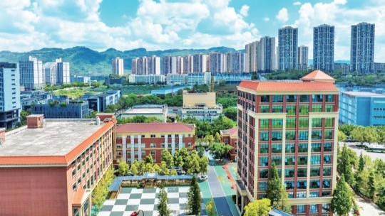 科创湾OPC社区 - 1