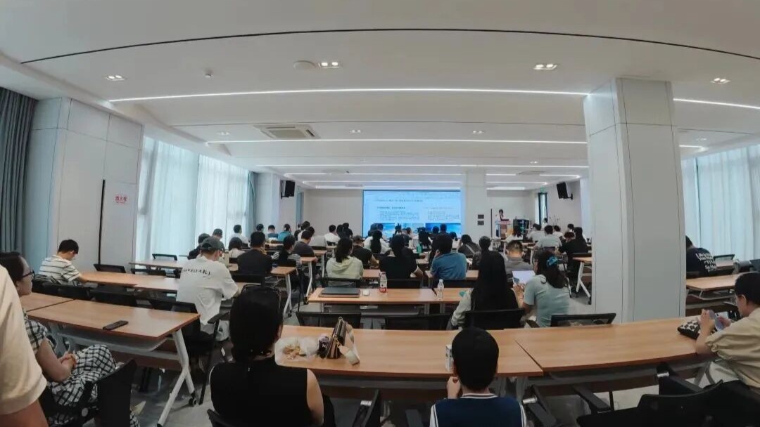 凯智荟AIGC OPC社区 - 1