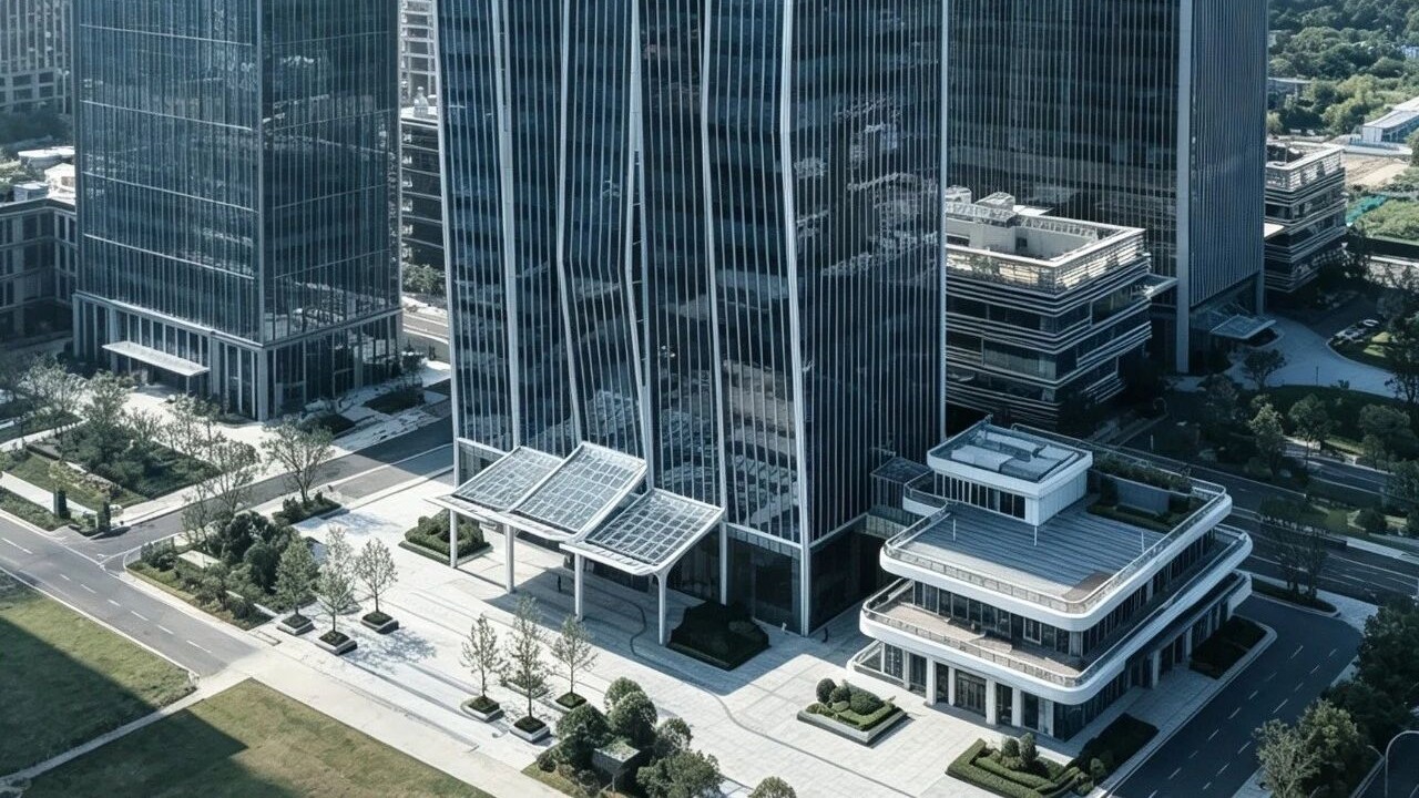 星舰Space·无锡跨境OPC社区